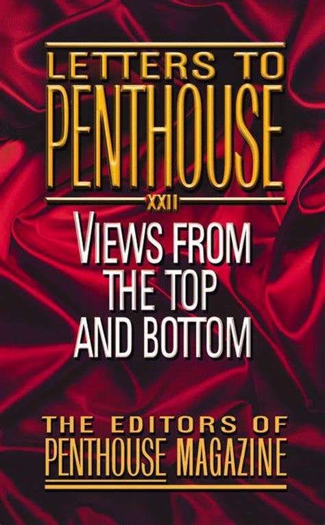 letters to penthouse online|Penthouse Letters April May 2023 : Penthouse : Free Download,。